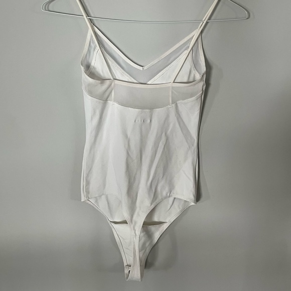 Abercrombie and Fitch Mesh Bodysuit - Picture 3 of 3